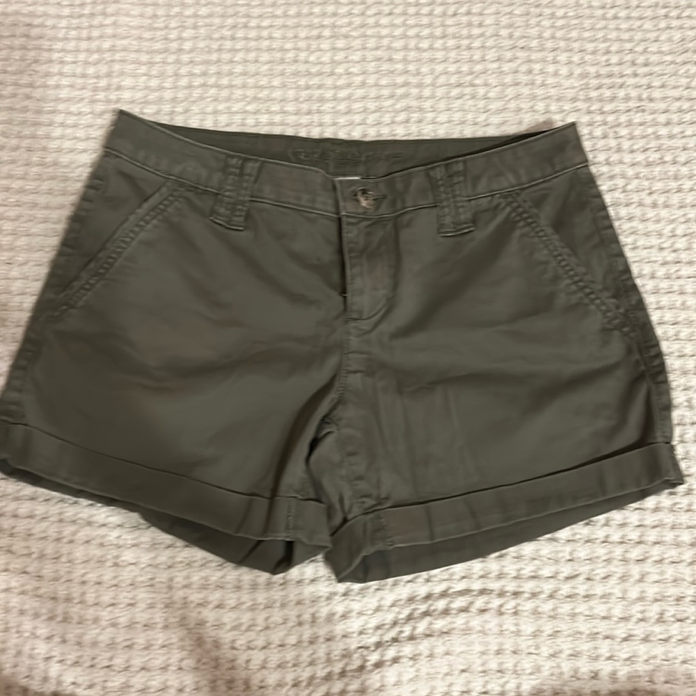 Arizona Jean shorts size 9 good condition non smoking home